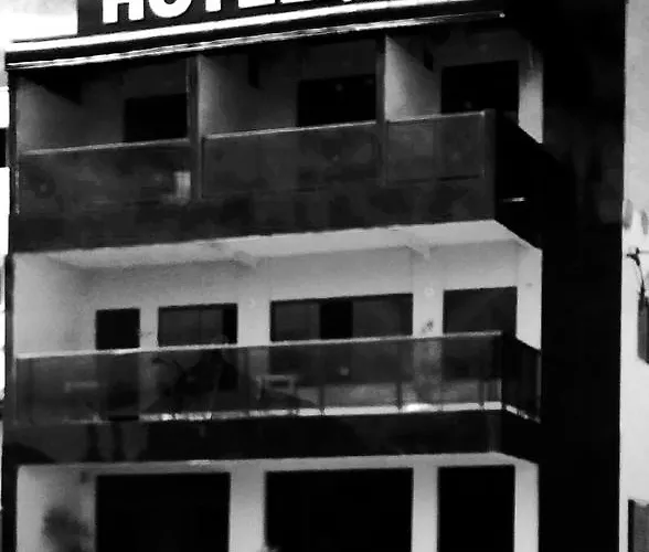 Hotel Morada Do Sol