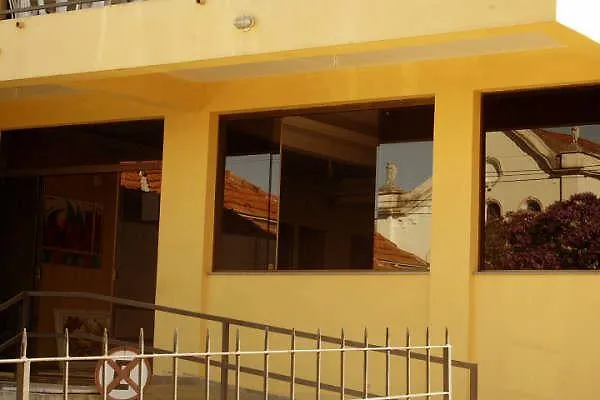 Hotel Morada Do Sol
