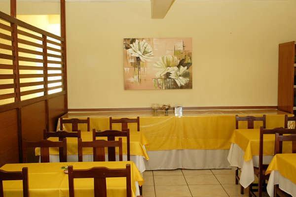 Hotel Morada Do Sol
