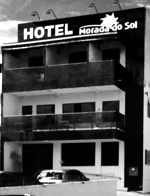 Hotel Morada Do Sol