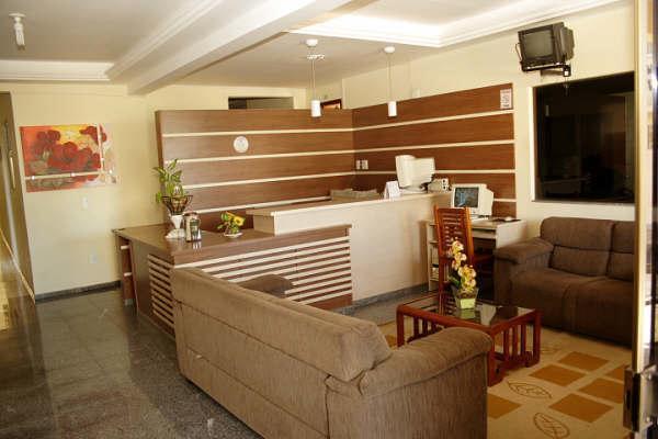 Hotel Morada Do Sol 2*