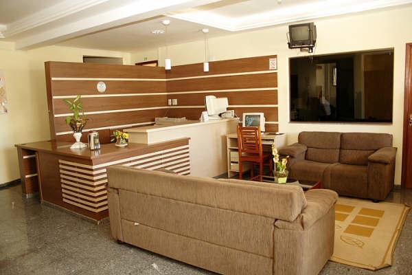 Hotel Morada Do Sol