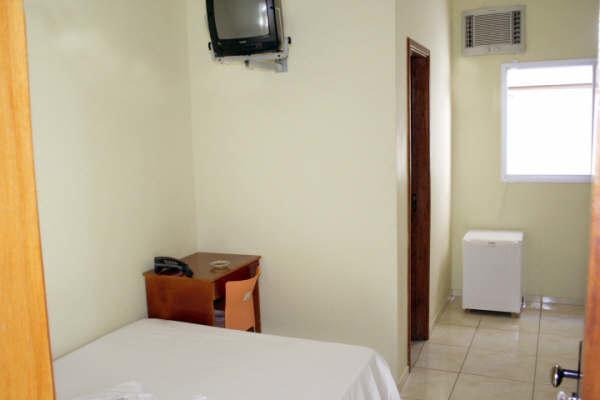 Hotel Morada Do Sol