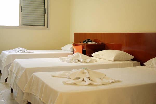 Hotel Morada Do Sol Araxá